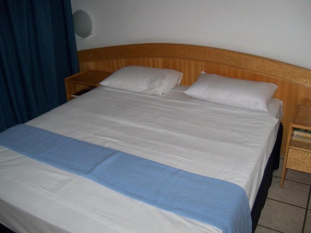 Lindo Flat Com Vista Total Para Mar - Cla1004 Apartment Fortaleza  Ngoại thất bức ảnh