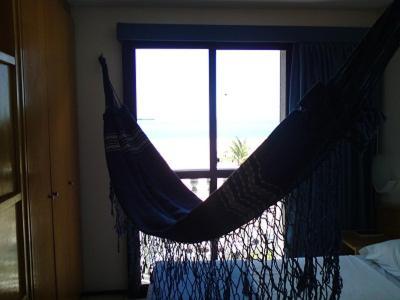 Lindo Flat Com Vista Total Para Mar - Cla1004 Apartment Fortaleza  Ngoại thất bức ảnh
